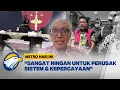 Download Lagu Vonis 16 Tahun Zarof, Asep Iwan: \