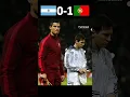 Argentina VS Portugal 2014: Messi VS Ronaldo | International Friendly | All Goals \u0026 Match Highlights
