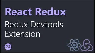 React Redux Tutorials - 24