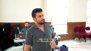 عيب كبالي تمثل دور  الفنان محمد الموسى دندنها