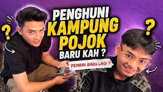 KARAKTER TIM MAMA LELA  || KAMPUNG POJOK