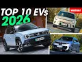 Lagu De beste elektrische auto's van 2026 (en de auto's die je beter kunt vermijden!) | What Car?