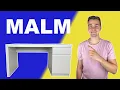 Download Lagu Tutorial | IKEA Malm Desk