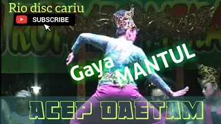 Download ACEP DARTAM 2019 - GENDU KEJAWEN MP3