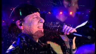 SCORPIONS Always Somewhere 