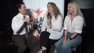 Writer-Director Dolores Rice on Fat Shame Silence Survival Dances With Films LA
