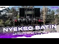 Download Lagu DJ NYEKSO BATIN PARTY KARNAVAL FULL BASS TERBARU | SYAIFUL DISCJOKEY