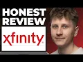Xfinity for Cable Internet Honest Review - Watch Before Using