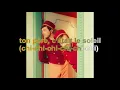 Bon Entendeur & Nicoletta - Fio Maravilha
