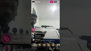 تقليد الفنان مزعل فرحان من أسير الدرب الفنان محمد العلوي 