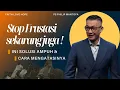 Download Lagu STOP FRUSTASI SEKARANG JUGA! INI SOLUSI AMPUH \u0026 CARA UNTUK MENGATASINYA | KHOTBAH PS PHILIP MANTOFA