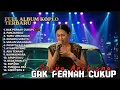 Lagu GAK PERNAH CUKUP – SASYA ARKHISNA | FULL ALBUM TERBARU DANGDUT KOPLO 2026