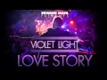 Download Lagu EDWARD MAYA presents Violet Light - LOVE STORY ( New song 2012 )