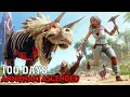 Download Lagu I Have 100 Days To Beat Ark Annunaki Ascended