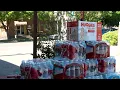 Warm Springs launches Bench Fire recovery fund as community rallies to help