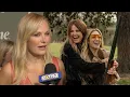 Malin Akerman on Starting S2 of Hunting Wives Fans Won t Be Disappointed Exclusive