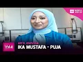 Artis Jemputan: Ika Mustafa - Puja | WHI (8 Oktober 2021)