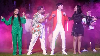 Lele x Nana x Amiri x Ryssa - 2 oameni frumosi