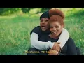 Mbosso - Kupenda (Visualizer)