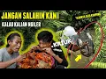 Download Lagu WOW! AIRNYA DIKIT, TAPI BARU 15 MENIT PASANG BUBU UDAH DAPAT IKAN SEKAMPUNG!