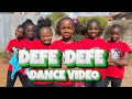 Download Lagu DEFE DEFE _TEAM ETERNITY GHANA  | OFFICIAL 4K DANCE VIDEO | @JudeanKids @teameternityghana