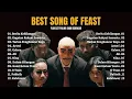 Download Lagu Feast Full Album 2025 – Berita Kehilangan \u0026 Gugatan Rakyat Semesta (Pop Playlist)
