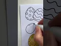 POV You Still Love Coloring Easter Eggs
