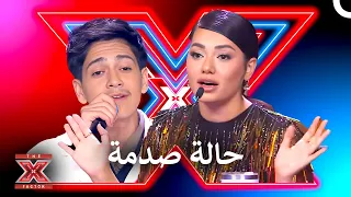 رحمة تنصدم بأداء عبدالرحيم وتتهمه بالخداع 