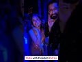 Lagu Vicky Kaushal DANCES to 'Tauba Tauba' with Shehnaaz Gill at Anant-Radhika's sangeet 🤩 #shorts