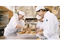 Bakery Day - San Francisco Cooking School
