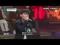 (Türkçe Altyazı)High School Rapper 4 Cypher Lee Sang Jae