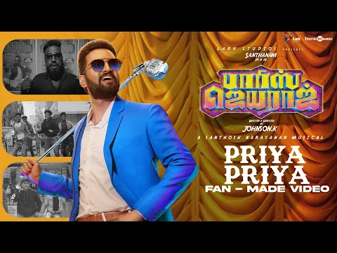 Priya Priya – Parris Jeyaraj - YouTube