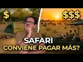 Download Lagu Safari en Sudáfrica: La guía definitiva — Barato vs. Lujo en Kruger. Precios, hoteles y experiencia