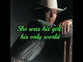 George Strait - Fool Hearted Memory