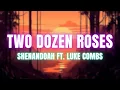 Lagu Shenandoah feat. Luke Combs - Two Dozen Roses (Music Video)