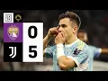 Download Lagu Al Ain FC vs Juventus (0-5) | Resumen | Highlights Mundial de Clubes FIFA 2025™
