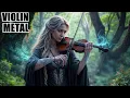 Download Lagu The Final Chant of the Blue Mage – Epic Violin, Piano, Cello \u0026 Metal