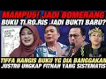 Download Lagu MAMPU5!! BUKU RISMON,ROY,TIFFA JADI BUKTI ADANYA FITNAHAN YANG TERSTRUKTUR DAN SISTEMATIS KE JOKOWI?