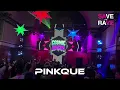 Download Lagu PINKQUE at Save the Rave Cosmic Circus