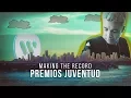 Mario Bautista - Making The Record Premios Juventud 2017