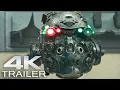 GHOST SOLDIER Trailer 2026 Jim Caviezel New Action Movie 4K U