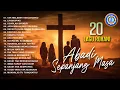 Download Lagu 20 LAGU ROHANI ABADI SEPANJANG MASA || FULL ALBUM (Official Music Video)