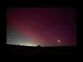 Download Lagu Aurora Borealis (Northern Lights) in Kansas May 10, 2024--longer version