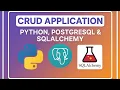 Neon PostgreSQL CRUD Tutorial Neon DB Cloud Setup for Beginners 2025