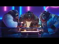 SING - "My Way" by Mike / Seth MacFarlane