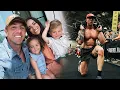 Balancing Family Bare Ranch My New Hybrid Training Program