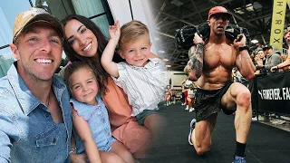 Balancing Family Bare Ranch My New Hybrid Training Program