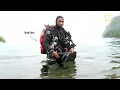 IT SWALLOWS ANYONE WHO ENTERS IT! The Deadliest ''BLUE HOLE'' in the Ocean - Egypt Dahab