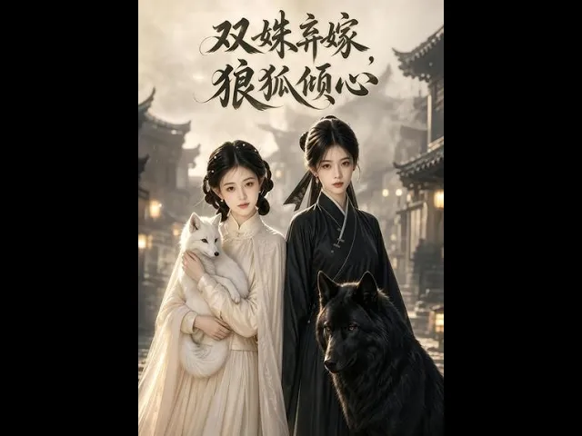 双姝弃嫁,狼狐倾心
