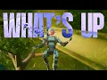 Download Lagu RAY VOLPE \u0026 VIRTUAL RIOT - WHAT'S UP (Official Visualizer)